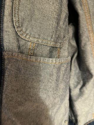 Cazadora tejana hombre Calvin Klein Jeans 