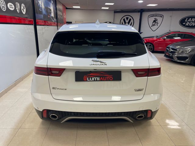 Jaguar E-Pace 2.0d 150 cv