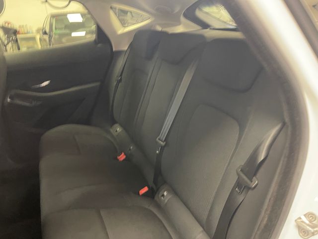 Jaguar E-Pace 2.0d 150 cv