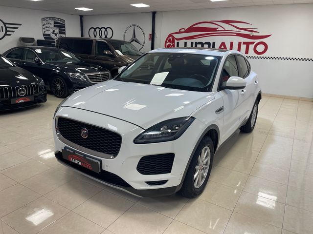 Jaguar E-Pace 2.0d 150 cv