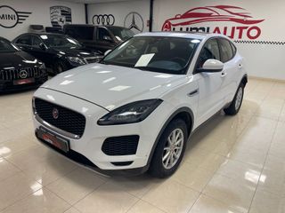 Jaguar E-Pace 2.0d 150 cv