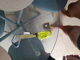 Edelrid OHM II