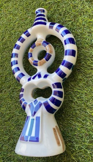 SARGADELOS BOTIJO Nº 2