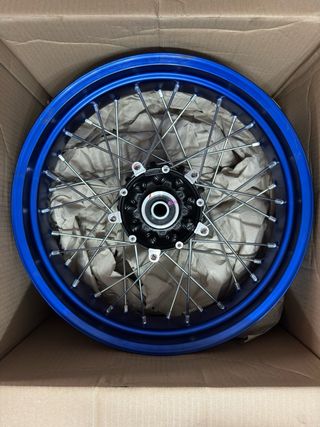 Llantas Originales Yamaha Tenere