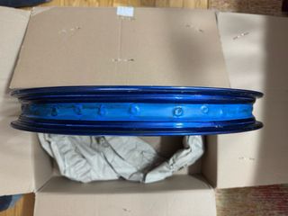 Llantas Originales Yamaha Tenere