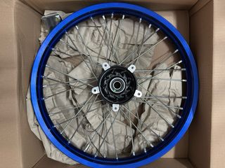 Llantas Originales Yamaha Tenere