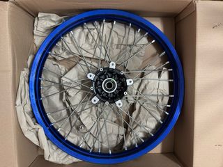 Llantas Originales Yamaha Tenere