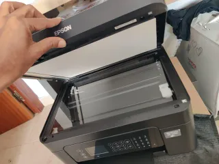 Impresora Epson WF-2950 Multifunción