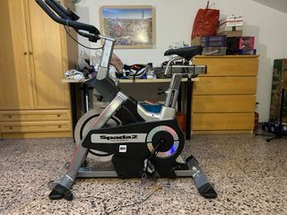 Bicicleta Fitness BH Spada 2 two system 