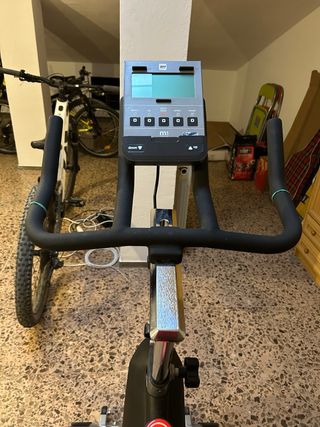 Bicicleta Fitness BH Spada 2 two system 