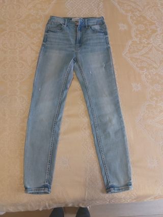 Lote Ropa Chica Talla XS (34/36)