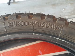 Neumático Heidenau 90/90-18