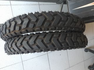 Neumático Heidenau 90/90-18