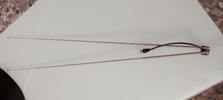 Antena Bang & Olufsen Beosound stereo 
