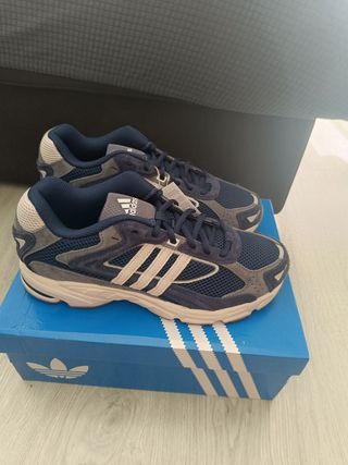 Adidas response cl