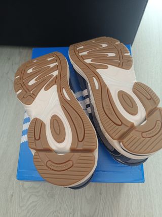 Adidas response cl