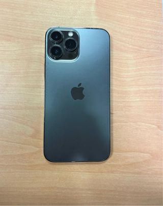 iPhone 13 Pro Max Gris Espacial 256Gb