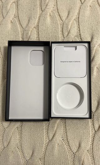 iPhone 13 Pro Max Gris Espacial 256Gb