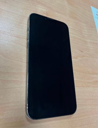 iPhone 13 Pro Max Gris Espacial 256Gb