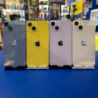 iPhone 14 (4 colores)