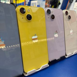 iPhone 14 (4 colores)