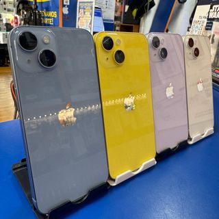 iPhone 14 (4 colores)
