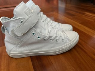 Deportivas Converse Chuck Taylor All Star Blancas