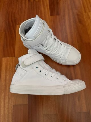 Deportivas Converse Chuck Taylor All Star Blancas