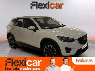 Mazda CX-5 2.2 110kW (150CV) DE 2WD Luxury
