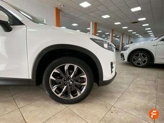 Mazda CX-5 2.2 110kW (150CV) DE 2WD Luxury