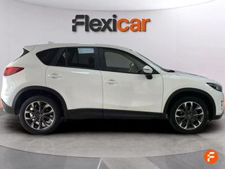 Mazda CX-5 2.2 110kW (150CV) DE 2WD Luxury