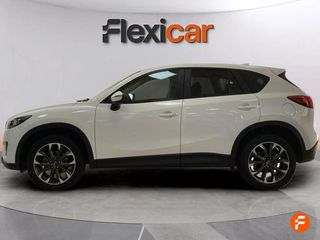 Mazda CX-5 2.2 110kW (150CV) DE 2WD Luxury