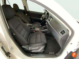 Mazda CX-5 2.2 110kW (150CV) DE 2WD Luxury