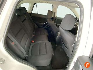 Mazda CX-5 2.2 110kW (150CV) DE 2WD Luxury