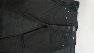 Pantalón Zara Negro