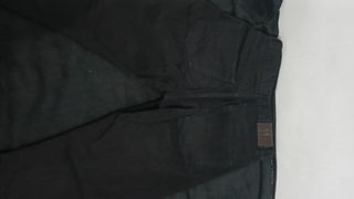 Pantalón Zara Negro