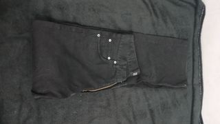 Pantalón Zara Negro
