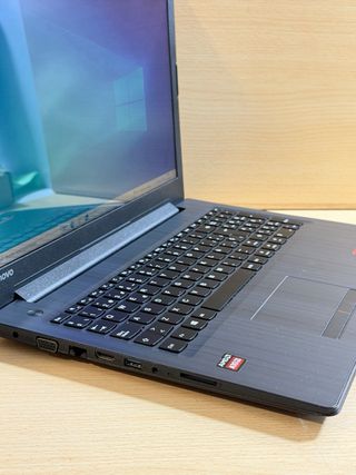 Lenovo IdeaPad 310 AMD A10 / 8GB / 240GB