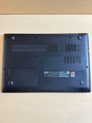 Lenovo IdeaPad 310 AMD A10 / 8GB / 240GB
