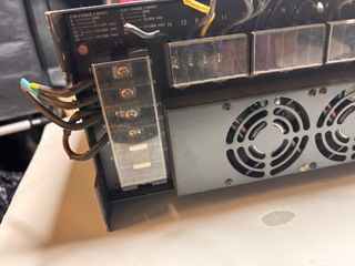 Lite-Puter DX 1210 DP-5 DMX