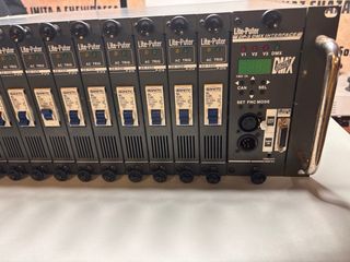 Lite-Puter DX 1210 DP-5 DMX