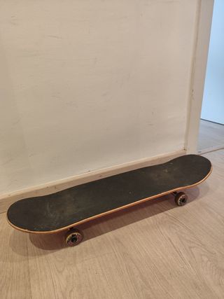 Skate completo