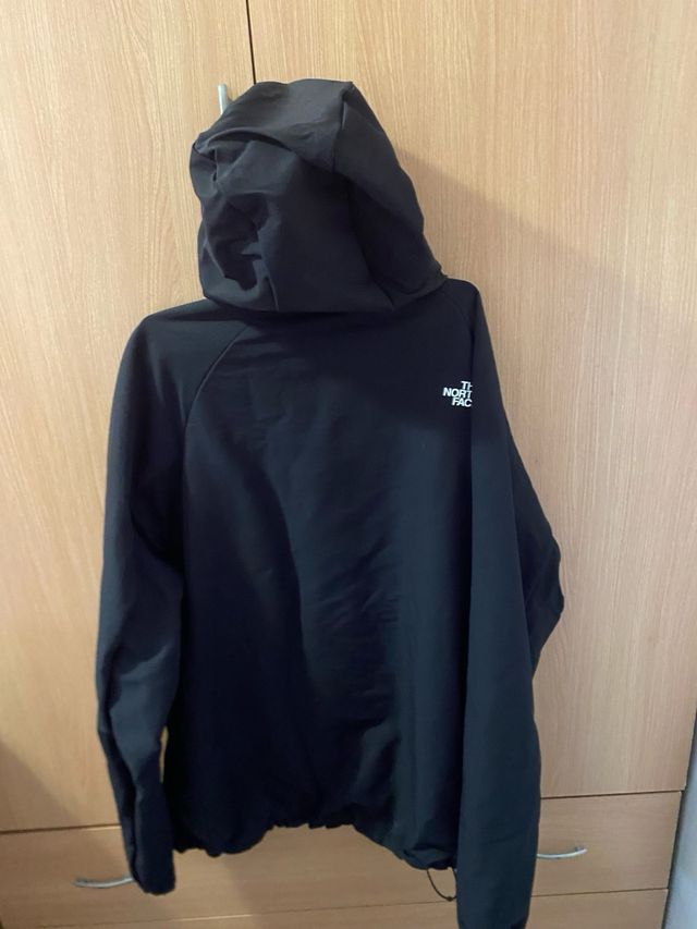 Chaqueta/Corta vientos, precio negociable