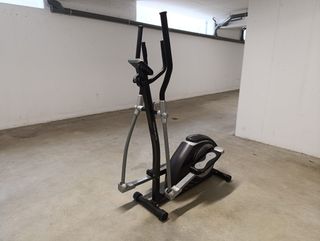 Bicicleta Elíptica Fitness Doctor Dragon