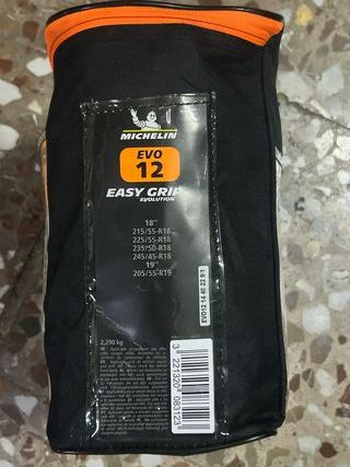 Michelin Cadenas para Nieve Easy Grip EVO 12