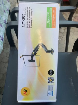 Soporte VESA Monitor TV Flexible NUEVO OFERTA