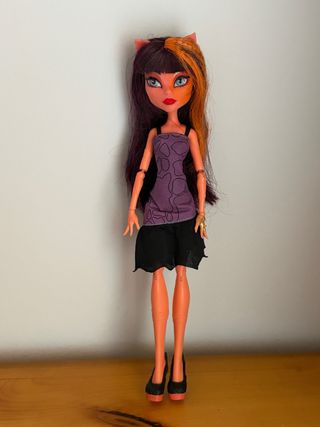 Monster High Muñeca