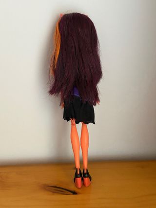 Monster High Muñeca