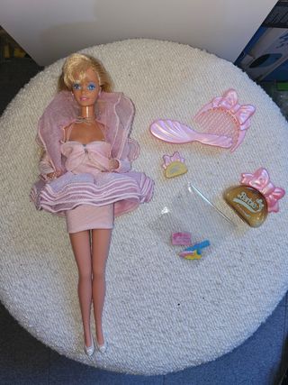 Barbie Pretty Perfume