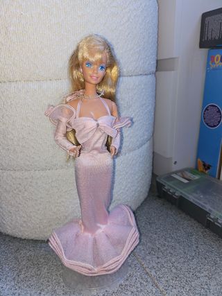 Barbie Pretty Perfume